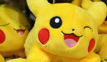 "Pokémon"