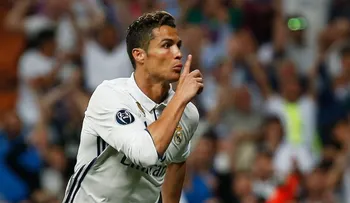La exorbitante suma que recibió Cristiano Ronaldo por trabajar cuatro horas y media