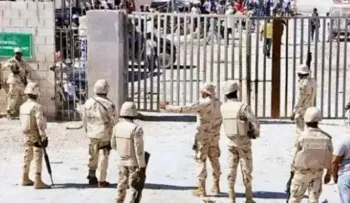 Presidente Abinader dará primer picazo el domingo para inicio construcción de verja en frontera con Haití