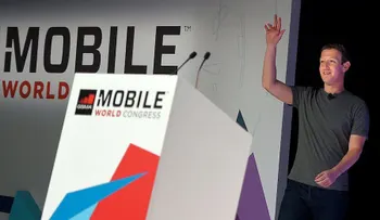 Marc Zuckerberg: las redes 5G no son para dar más internet a los ricos