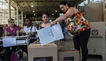 Estas son las propuestas de los candidatos presidenciales en Colombia