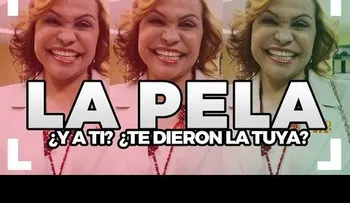 Dominicanos hablando de "pelas"