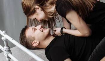 Hacer el amor te â??iluminaâ? hasta 30 áreas del cerebro 