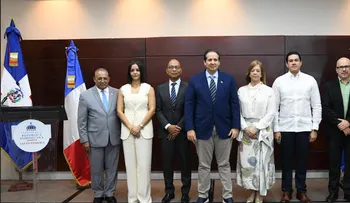Salud Pública lanzó campaña sobre uso responsable de antibióticos
