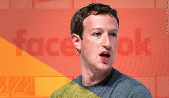 Mark Zuckerberg le dice a CNN que "con gusto" testificará ante el Congreso de EE.UU.
