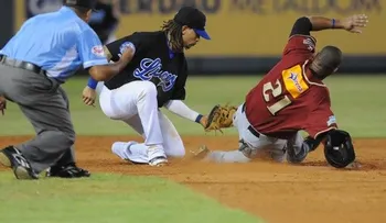Licey, Escogido y Aguilas triunfan