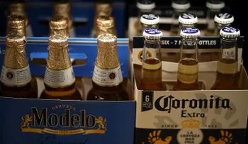 Las 10 marcas mexicanas que dejaron de ser mexicanas