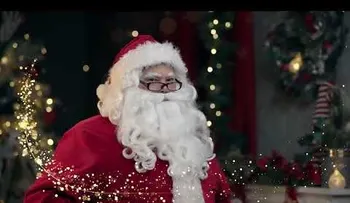 Presidencia, Banreservas y ADN anuncian Villa Navidad para el disfrute de las familias
