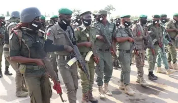 Raptan al menos 6 personas en instalaciones universidad de la capital de Nigeria