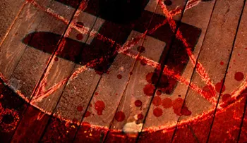 Los rituales de magia negra para matar a Hitler