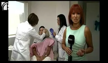 La fórmula de la eterna juventud podría estar en su propia sangre (VIDEO)
