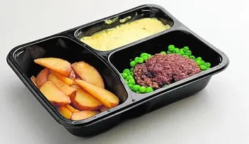 ¿Cuánto engorda la comida que «picas» a diario?