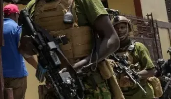 ONU califica como secuestro la desaparición de cuatro militares salvadoreños en Haití y exige su liberación