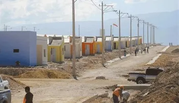 Dos heridos y unos 60 detenidos en protestas en Boca de Cachón, Jimaní