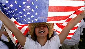 Atención inmigrantes: estas ciudades te reciben con los brazos abiertos