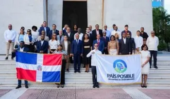 País Posible celebra su séptimo aniversario y resalta su salto de la casilla 27 a la 7