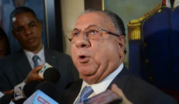 Los problemas internos del PLD empeorarán; dice Monchy Fadul