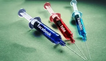 Ocho nuevas enfermedades psicológicas causadas por Internet y los móviles