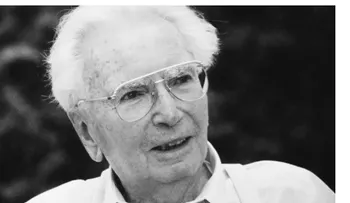 Viktor Frankl y la libertad de elegir la actitud ante la vida