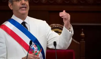 En Puerto Plata: Solicitan a Luis Abinader nombrar a Anulfo Ferreras como director de COORAPLATA