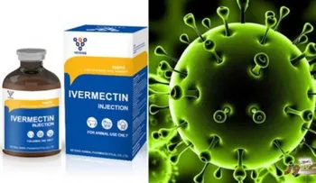 Un antiparasitario consigue matar el coronavirus en 48 horas en pruebas "in vitro"