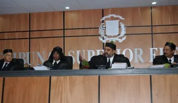 TSE rechaza pedido de Hipólito para suspender reunión del CEN