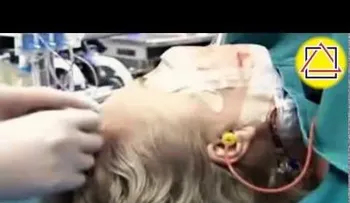 Más allá de la muerte : El Video mas Impactante del Mundo 