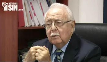 Isa Conde: En ningún momento hemos presionado para firmar Pacto Eléctrico