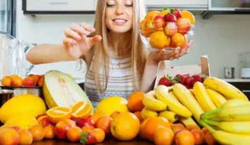 Comer frutas en exceso puede perjudicar nuestra salud