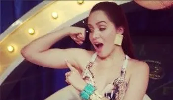 Karen Yapoort pasa el fin de semana con el ex de Caroline Aquino luego de que esta lo botó