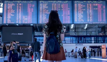 Se buscan voluntarios con 2.500 euros al mes para viajar por el mundo en 12 meses 
