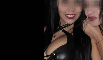 Una viuda negra seducía hombres por Facebook y luego lo atracaba 
