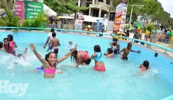 Más de un millón de dominicanos se desplazó en asueto de Semana Santa