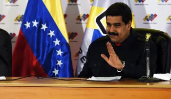 Maduro declara los viernes no laborables durante dos meses para ahorrar energía