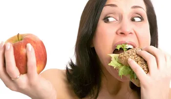 ¿Cómo controlar las emociones durante una dieta?