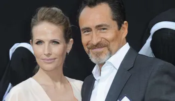 Fallece la actriz Stefanie Sherk, mujer de Demian Bichir