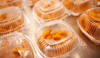 Comprobado: calentar comida en recipientes plásticos causa cáncer