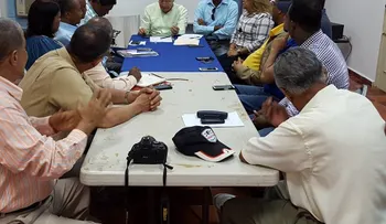 Matan hombre por una discusión en primarias PLD en Barahona