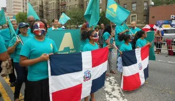 Manifestaciones de repudio a Leonel  son correctas y legítimas 