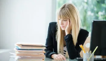 4 Cosas que debes hacer si tienes estrés 