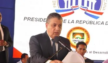 Barriada de Villa Consuelo recibe con júbilo techado del Barias