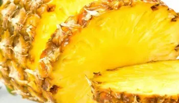 5 beneficios de la piña