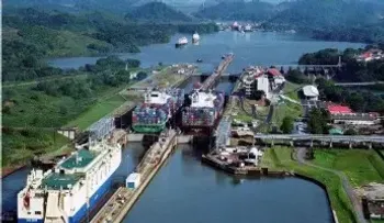 Administrador saliente del Canal de Panamá defiende la institucionalidad y critica a EE.UU.
