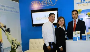 Clausuran â??I Feria de Educación Financiera Santo Domingo 2014â? 