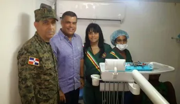 Ejército realiza operativo médico-odontológico en SC