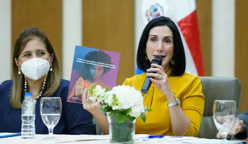 Gabinete de Niñez y Adolescencia y Conani inician implementación de Política de Prevención y Atención a las Uniones Tempranas y el Embarazo en Adolescentes