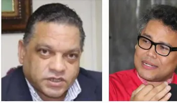 Mario Díaz: Espectáculo la denuncia de GenS contra Marranzini y Morrison