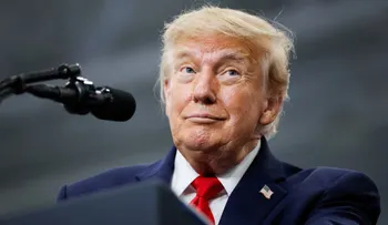 Trump anuncia el inicio de una exploración "masiva" de petróleo, gas y minerales en Groenlandia