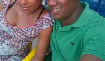 Se entrega hombre que asesinó a su esposa en Barahona