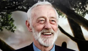Muere John Mahoney, famoso actor conocido por su papel en la serie Frasier, luego de una breve enfermedad